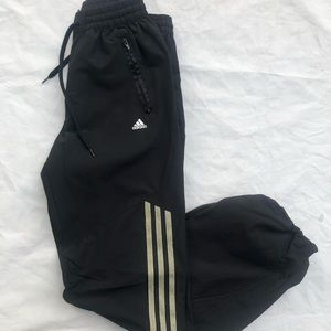 Adidas Climalite Pants Size Small boy/girl